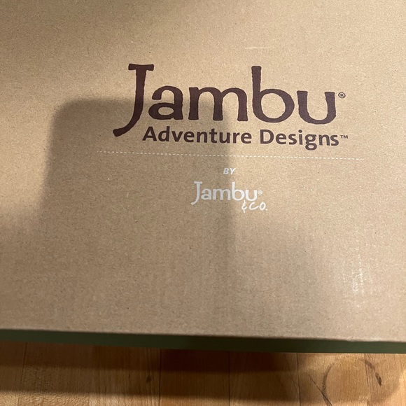 Jambu Woman’s Taupe Sneakers - Picture 7 of 10